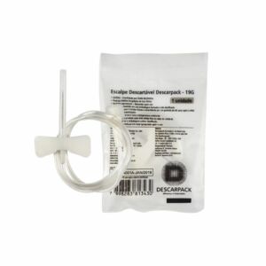 Scalp 19g (Creme) C/100