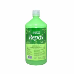 Shampoo Aloe Vera 1,2lt