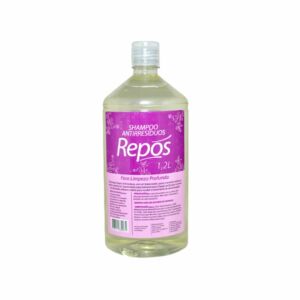 Shampoo Antiresiduos 1,2lt