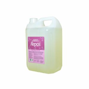 Shampoo Antiresiduos 5lt