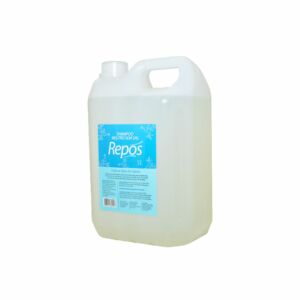Shampoo Neutro Sem Sal 5lt