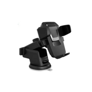 Suporte de Celular P/ Automóvel Ventosa