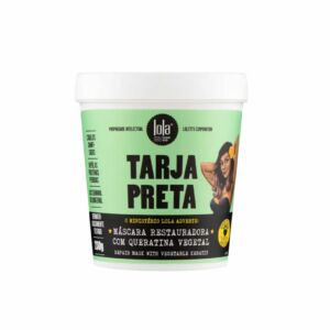 Tarja Preta Máscara Restauradora 230g