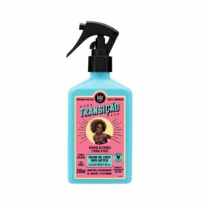 Transição Água de Coco Spray Day After 250ml