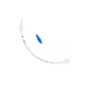 Tubo Endotraqueal 8,0 C/balao