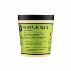 Umectação Oliva Restauração Capilar 200g