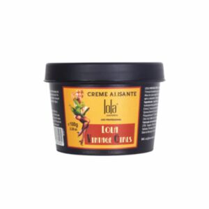 Vintage Girls Creme Alisante 100g