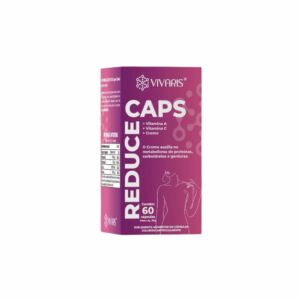 Vivaris Reduce Caps 60cáps