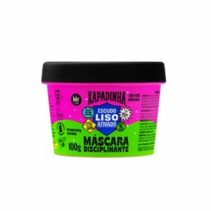 Xapadinha Máscara Disciplinante 100g