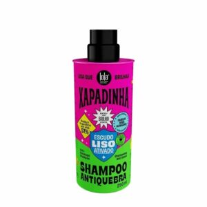 Xapadinha Shampoo Antiquebra 250ml